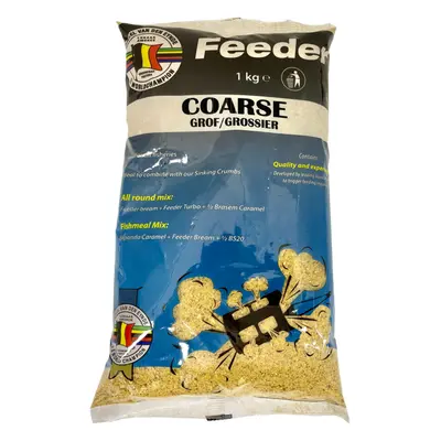 MVDE Feeder Coarse/hrubé krmivo 1kg