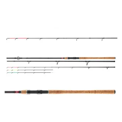 Daiwa prut Ninja X Method Feeder 3,30m 80g