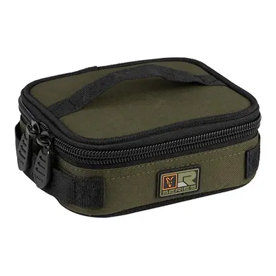 Fox pouzdro na olova Rigid Lead Bits Bag Compact