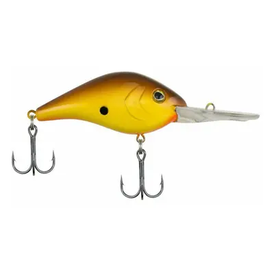 Berkley wobler Dredger 6cm Spicy Mustard