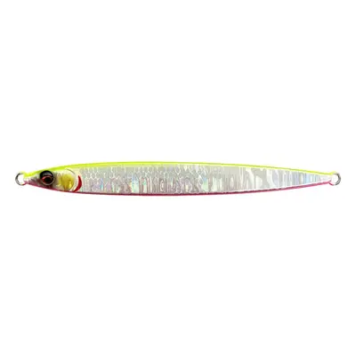 Savage Gear pilker Sardine Slider Fast Sink 13cm 60g UV Chartreuse