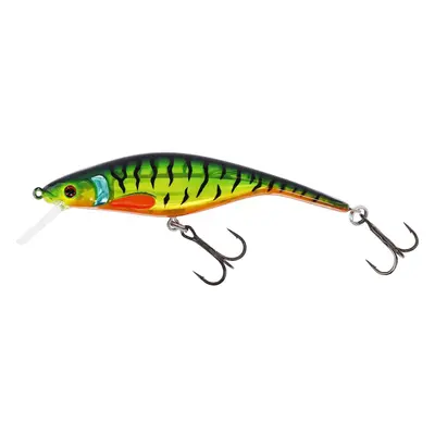 Westin wobler P10 SR Crankbait 10cm 15g Floating Firetiger Flash