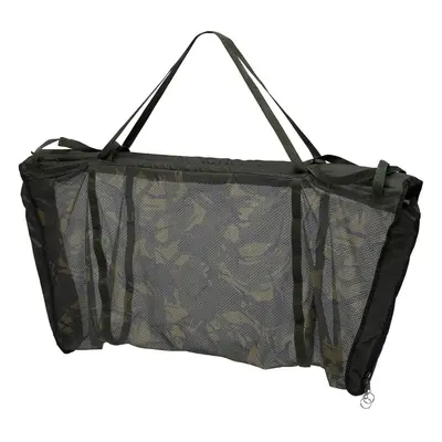 Prologic vážící sak Camo Floating Retainer Weigh Sling 122x25x15cm