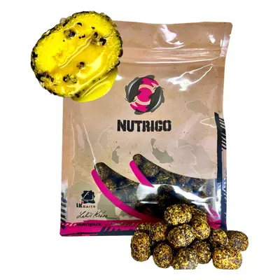 LK Baits Nutrigo FEED-EX Honey Rape 800g, mm