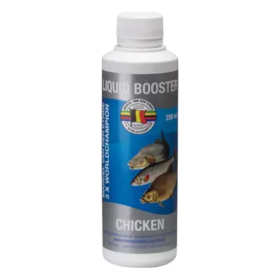 MVDE Liquid Booster Chicken 250ml