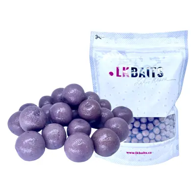 LK Baits Boilies Mullberry RH/Garlic,1kg,14mm