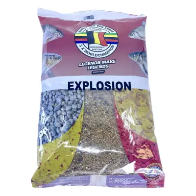 MVDE Explosion 500g