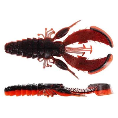 Westin gumová nástraha CreCraw Creaturebait 14cm 32g Lava Craw