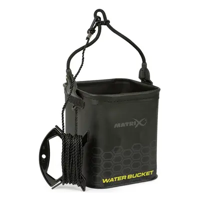 Matrix vědro na vodu EVA Water Bucket 4,5 l