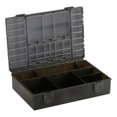 Fox box Edges Medium Tackle Box