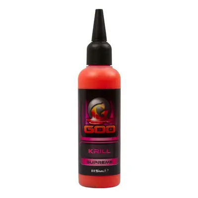 Korda Atraktor Goo 115ml Krill Supreme