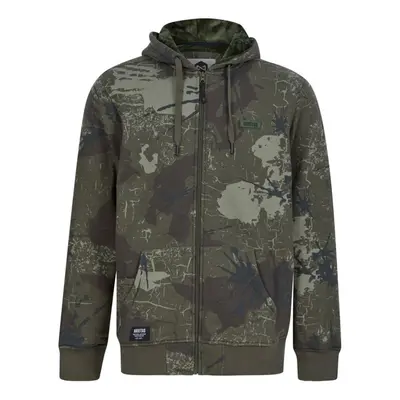 Navitas mikinaIdentity Camo Sherpa Hoody vel.S