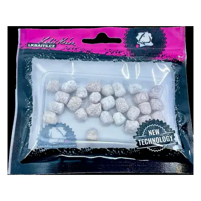 LK Baits měkké Waftersky Milky, 15g