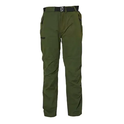 Prologic kalhoty Combat Trousers Army Green