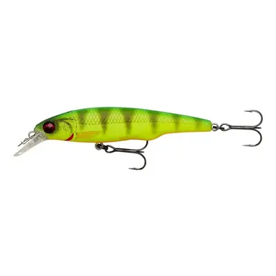 Savage Gear wobler Gravity Twitch SR 11,5cm 25g Floating Firetiger