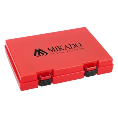 Mikado box Spoon Box H567 (20cm x 14,4cm x 3,4cm)