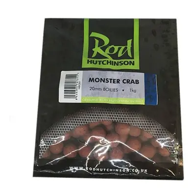 RH boilies Monster Crab 15mm 1kg