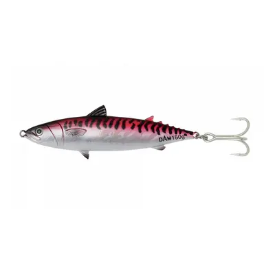 DAM pilker Salt-X Mackerel Pilk 12,5cm 150g Pink UV