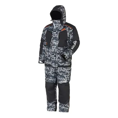 Norfin oblek Discovery LE Camo vel.XXL