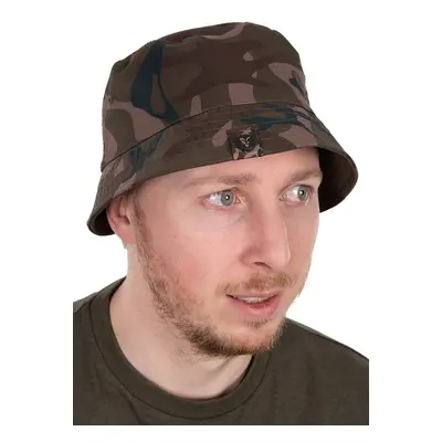 Fox klobouk oboustranný Camo Reversible Bucket Hat