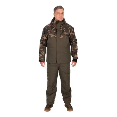 Fox zimní oblek Wintersuit Khaki/Camo