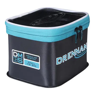 Drennan pouzdro DMS Eva Visi Box Small