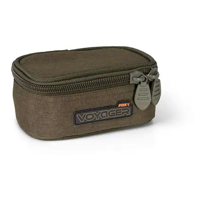 Fox pouzdro Voyager Small Accessory Bag