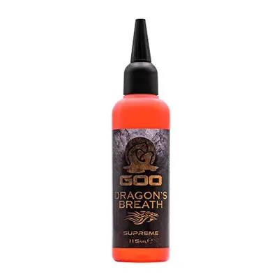 Korda Atraktor Goo 115ml Dragon´s Breath Supreme