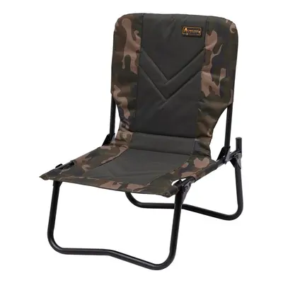 Prologic křeslo Avenger Bed Guest Camo Chair