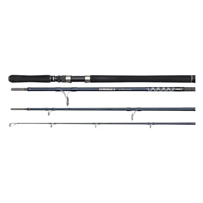 Penn prut Overseas II Offshore Casting 240cm 150g 4díl