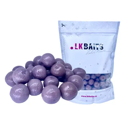 LK Baits Boilies Mullberry RH/Garlic,1kg,20mm