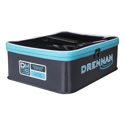 Drennan pouzdro DMS Eva Visi Box Large