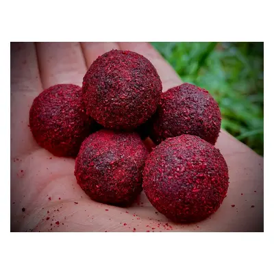 LK baits Boilies Palermo Robin Red mražené 1kg, 20mm