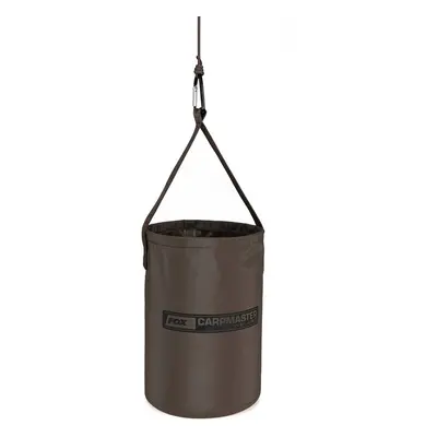 Fox skládací kbelík na vodu Carpmaster Water Bucket 4,5l