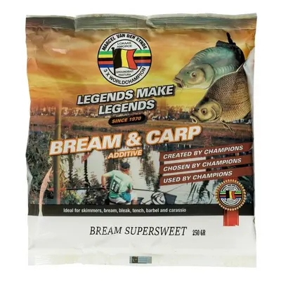 MVDE posilovač Bream Supersweet 250g