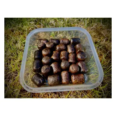 LK Baits Játra diskont dumbells 12-14mm, 40g balance