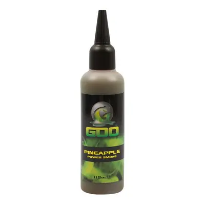 Korda Atraktor Goo 115ml Pineapple Power Smoke