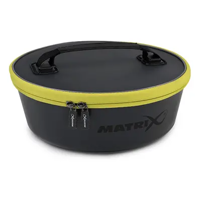 Matrix miska na nástrahy EVA Moulded Bowl with Lid 7,5l