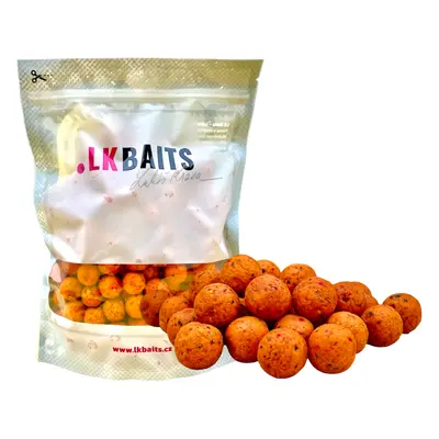 LK Baits Boilies Mandarinka 5kg, 20mm