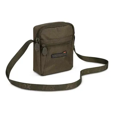 Fox taška Voyager Shoulder Bag