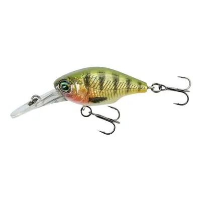 Savage Gear wobler Petit Gravity Crank 4cm 5.3g DR F HL Perch