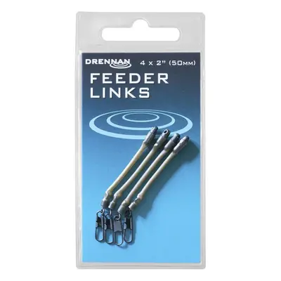 Drennan rameno Feeder Link Small 2"