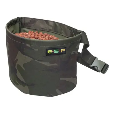 ESP kbelík na opasek Belt Bucket Camo