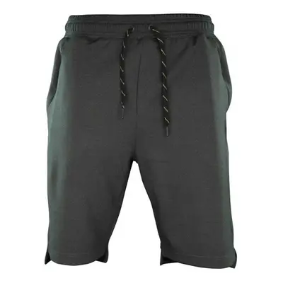 RidgeMonkey kraťasy APEarel Dropback MicroFlex Shorts Grey