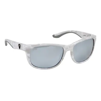 Fox Rage brýle Light Camo Sunglass Grey Lense