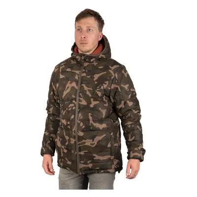 Fox bunda Ltd Edition Reversible Camo Jacket