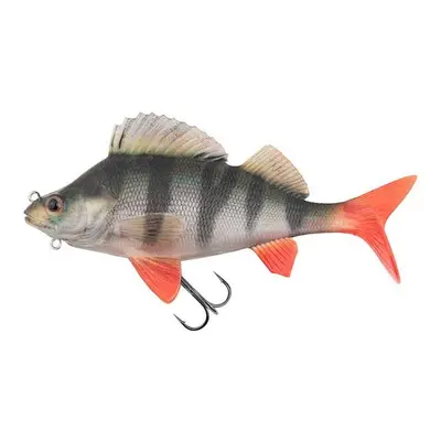 Fox Rage gumová nástraha Ultra Realistic Perch Replicant 14cm