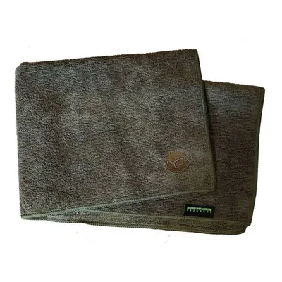 Korda ručník Microfibre Towel