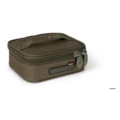 Fox pouzdro na olova Voyager Lead and Bits Bag - Rigid Insert