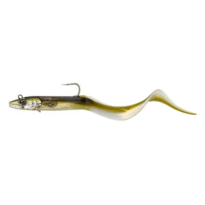 Savage Gear gumová nástraha Conger Eel Conger 17cm 90g